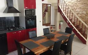 Maison De Ville 8 Personnes
